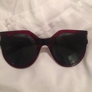 YSL sunglasses